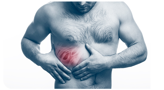 Colecistectomia laparoscopica o abierta