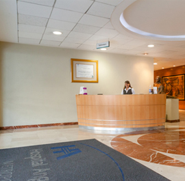 Hospital Angeles Metropolitano